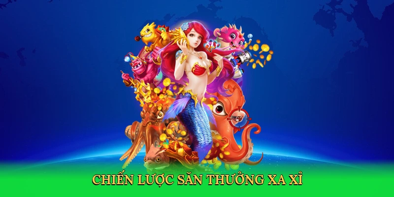 Chiến lược săn thưởng xa xỉ