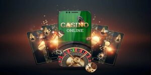 Game bài ba cây XVIP