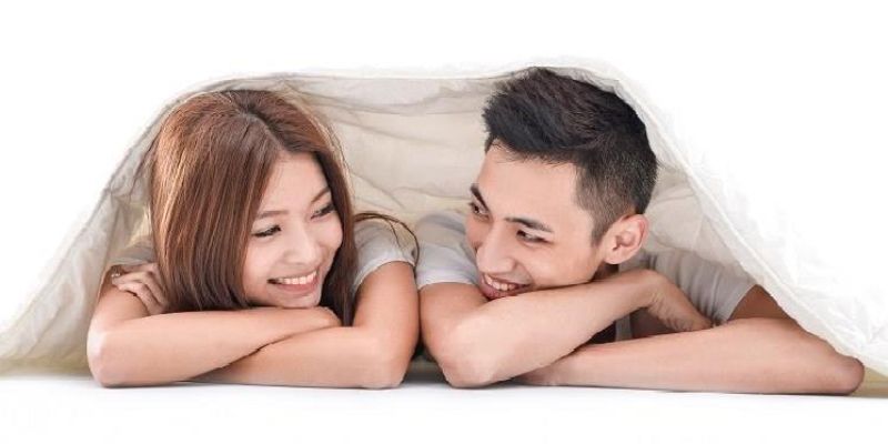Giới thiệu về giấc mơ thấy người cũ 12BET