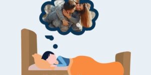 mơ thấy người cũ 12BET