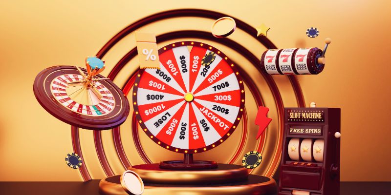 Tìm hiểu sơ lược về game slot 88VIN