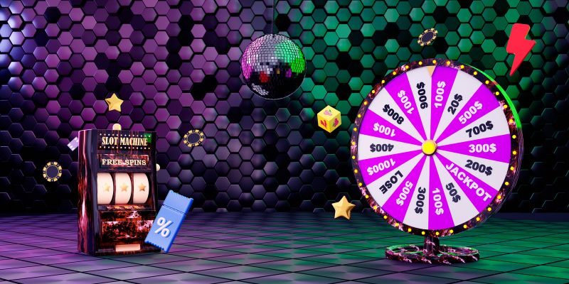 Tổng hợp mẹo chơi slot 88VIN