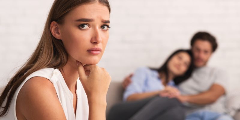 Ý nghĩa từng giấc mơ thấy người cũ