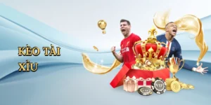 Kèo tài xỉu