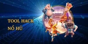 Tool hack nổ hũ