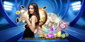 Soi cầu lô đề miền bắc