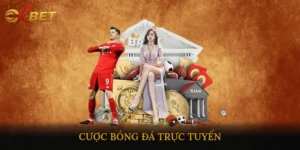 Cược bóng đá trực tuyến