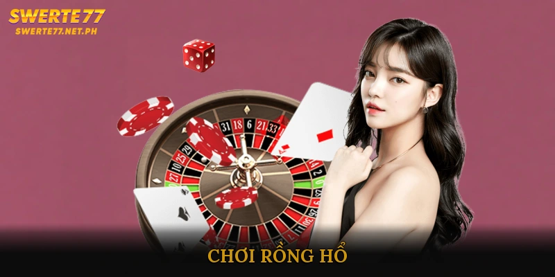 Chơi Rồng Hổ