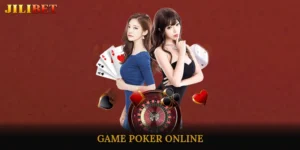 Game poker online