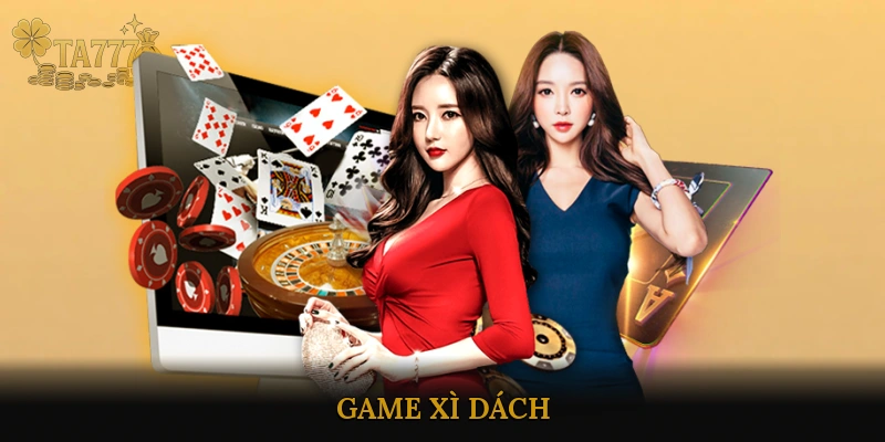 Game Xì Dách