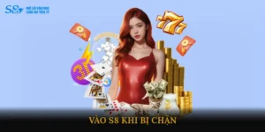 vào S8 khi bị chặn