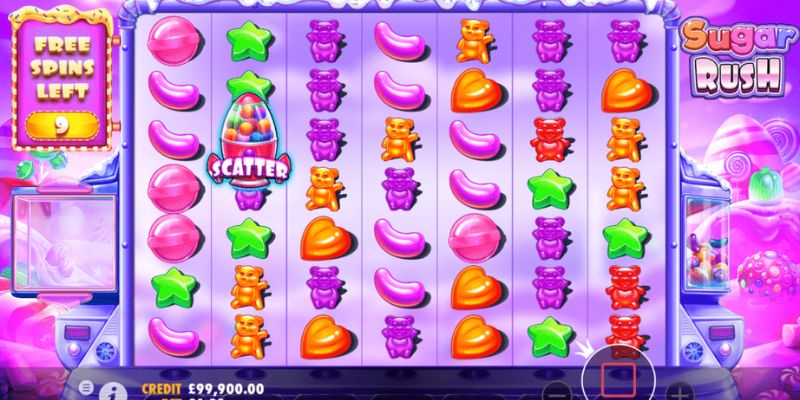 the-gioi-keo-ngot-vui-nhon-meo