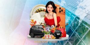 Đăng nhập casino