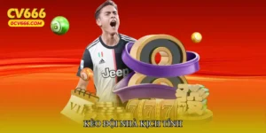 Kèo đội nhà kịch tính